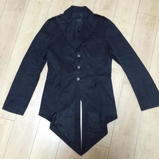 BLACK PEACE NOW（テーラードジャケット）のフリマアイテム一覧