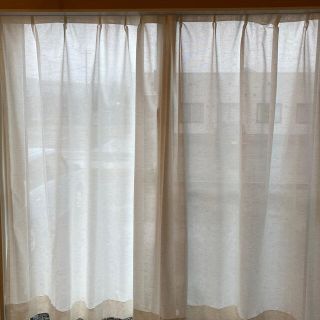 unico（レースカーテン）のフリマアイテム一覧