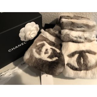 CHANELのフリマアイテム一覧