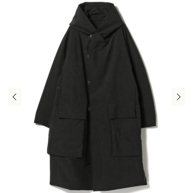 sacai - TEATORA / Data Dome Barrierizer サイズ2の通販 by やす's