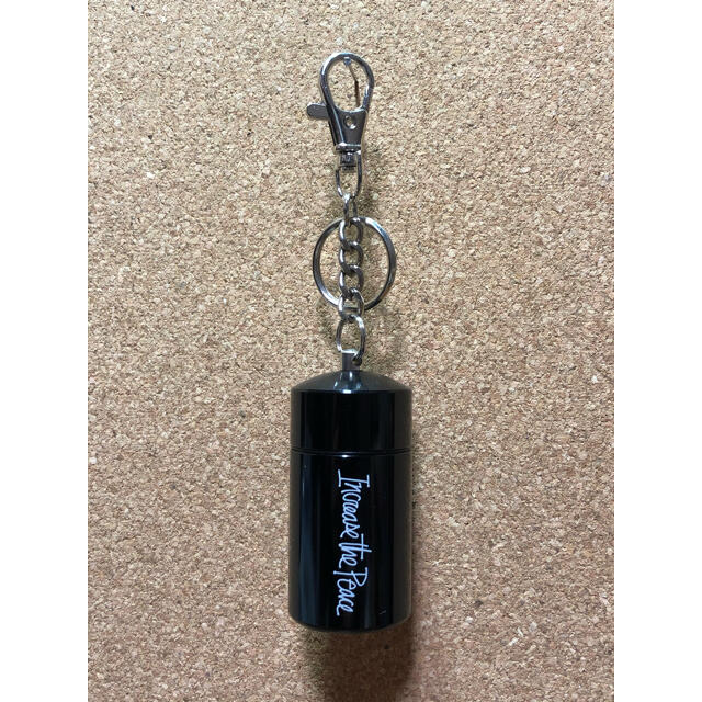 STUSSY - STUSSY キーホルダー 携帯灰皿 小物入れの通販 by Sakoppy