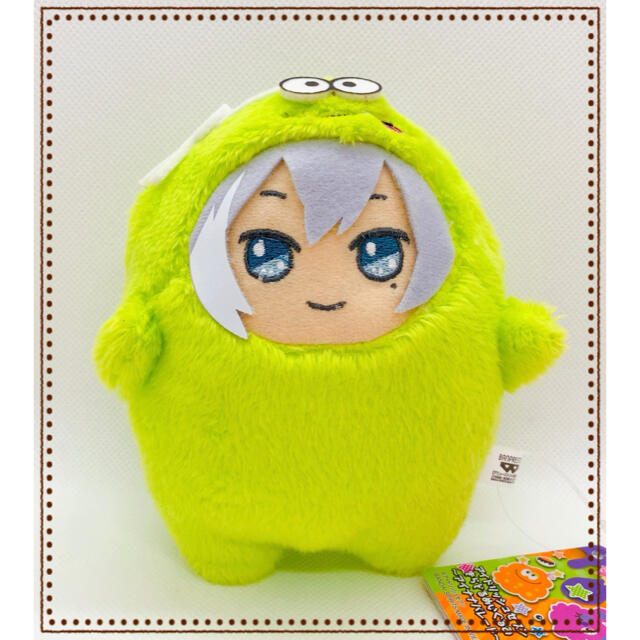 アイナナ モンぬい 千 ぬいぐるみの通販 by もち's shop｜ラクマ