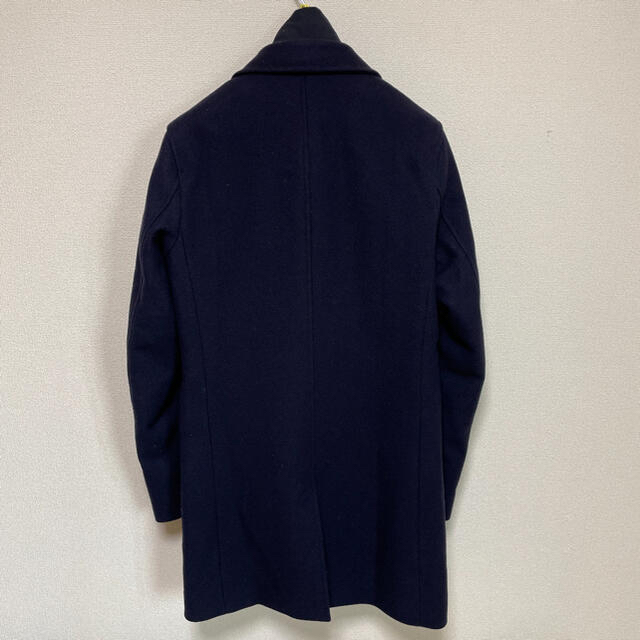 HERNO - herno チェスターコート ネイビー サイズ44の通販 by yuushop