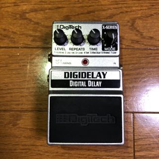 digitech pdsのフリマアイテム一覧
