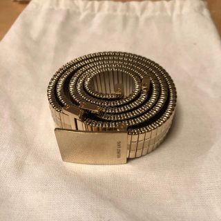 HELMUT LANG（ベルト）のフリマアイテム一覧