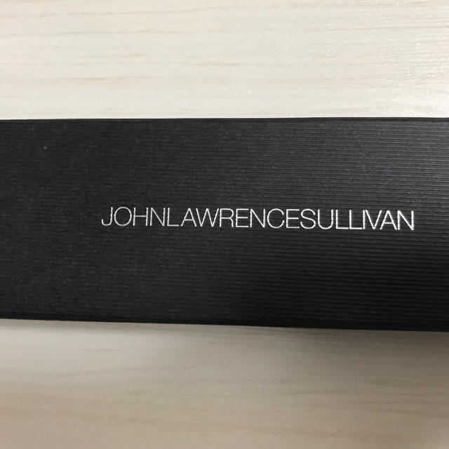 JOHN LAWRENCE SULLIVAN - INDEPENDENT×JOHN LAWRENCE SULLIVAN 時計の