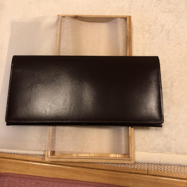 カール フロイデンベルグ 革財布の通販 by itomaki07's shop｜ラクマ
