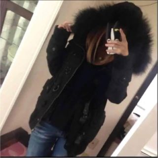 HEAVEN and Earth（モッズコート）のフリマアイテム一覧