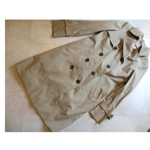 23区 - 未使用23区 ライナー付きトレンチコート♪ の通販 by ハッピー