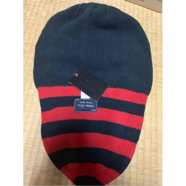 NUMBER (N)INE - キムタク野口強私物ナンバーナインバルーンニット