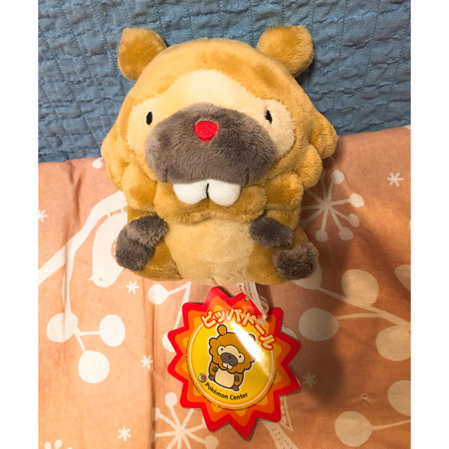 ポケモン - ポケモン ポケドール ビッパの通販 by ひよどり's shop