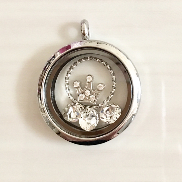 Chopard - ショパール風 ペンダントトップの通販 by Ripoko's shop