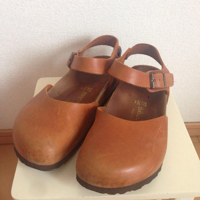 BIRKENSTOCK - ビルケン メッシーナの通販 by Kshop｜ビルケンシュトッ