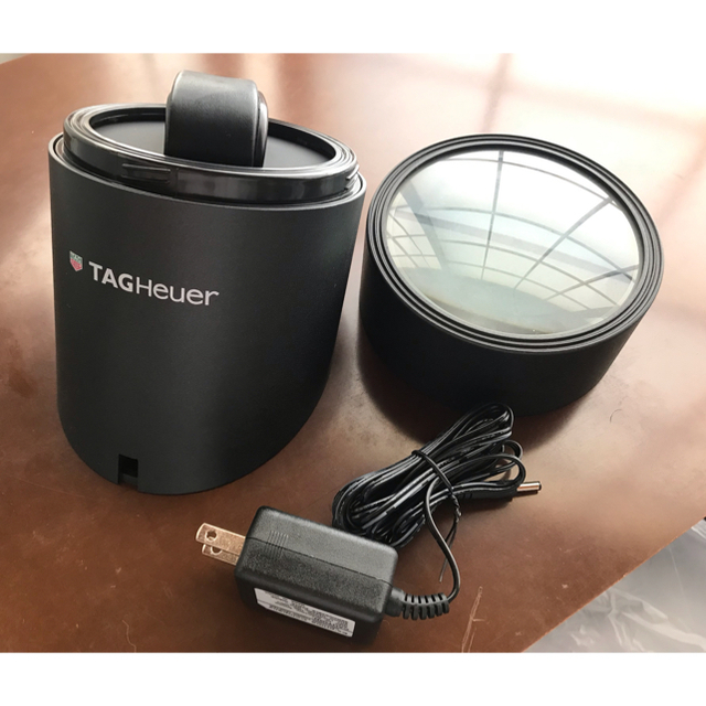 TAG Heuer - タグホイヤー ワインディングマシーンの通販 by 6not's