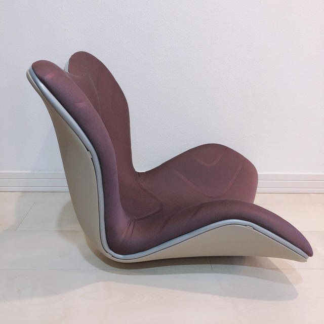 スタイル プレミアム 座椅子 中古の通販 by q(*^o^*)p's shop｜ラクマ