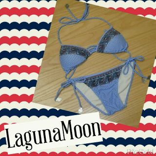 LagunaMoon（水着）のフリマアイテム一覧