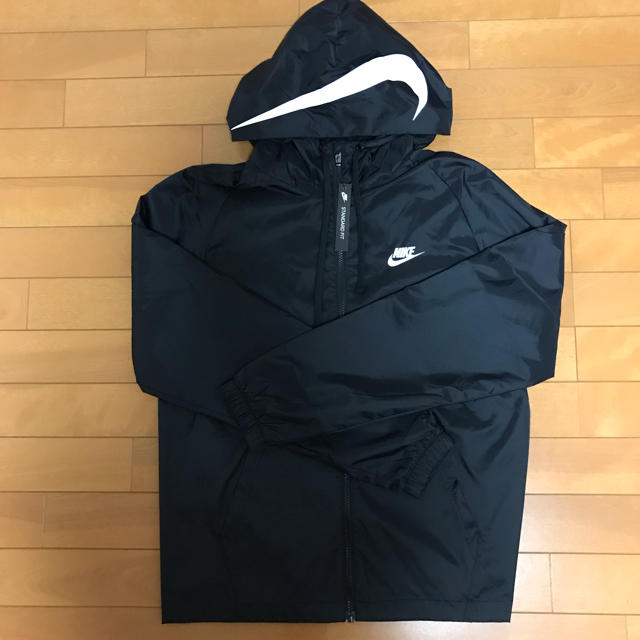 NIKE - ナイロンジャケット ナイロンパンツ セットアップの通販 by sky