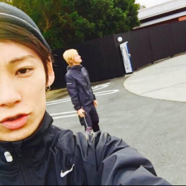 シャフリーバル ピアス TAKUYA∞着用の通販 by みっつ's shop｜ラクマ