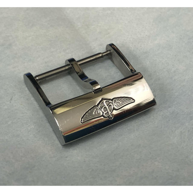 BREITLING - チャラりーまん様専用 ブライトリング純正 尾錠 バックル