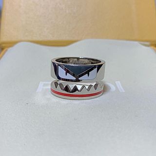 FENDI（スター ・ リング(指輪)）のフリマアイテム一覧