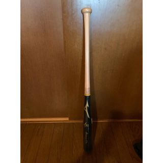 MIZUNO - 新品未使用 ミズノプロ オーダー 硬式木製バットの通販 by