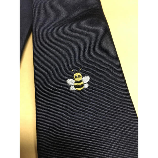 DIOR HOMME - 新品 DIOR HOMME KAWS BEE ディオールオム カウズ 紺