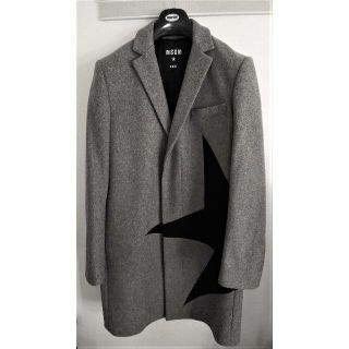 MSGM（チェスターコート）のフリマアイテム一覧