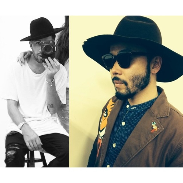 KIJIMA TAKAYUKI x 5525 Gallery 窪塚洋介着用モデルの通販 by Sho's