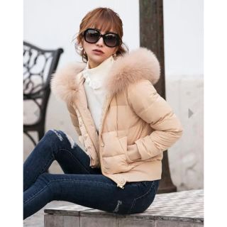 EmiriaWiz（ダウンジャケット）のフリマアイテム一覧