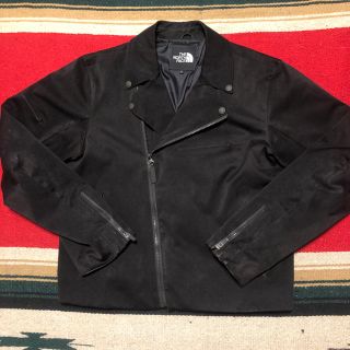 THE NORTH FACE（ライダースジャケット）のフリマアイテム一覧