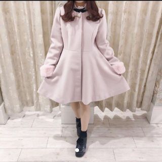 evelyn（ロングコート）のフリマアイテム一覧