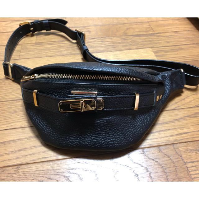 DEUXIEME CLASSE - シータパランティカsita parantica ボディ ウエスト