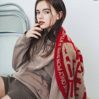 SeaRoomlynn（マフラー/ショール）のフリマアイテム一覧