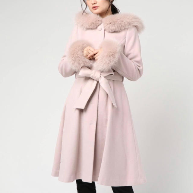 LAISSE PASSE - 最終値下 定価8万円弱 永谷まい着用 レッセパッセ