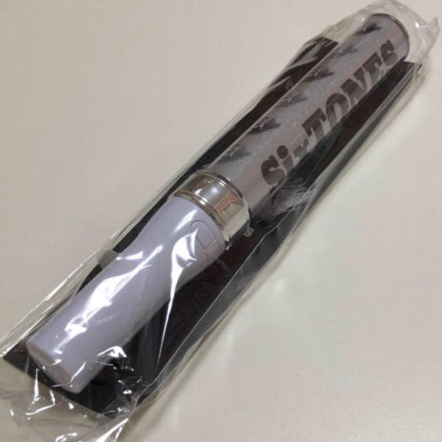 ジャニーズJr. - SixTONES ペンライト チェンジザエラの通販 by Aya