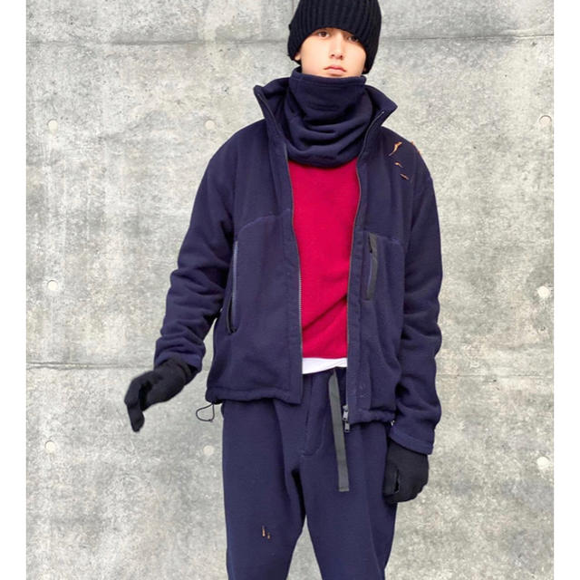 nonnative - スタイリスト私物 MATATABI EASY PANTS nonnativeの通販