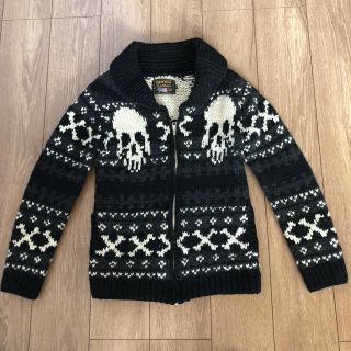 VANSON（ニット/セーター）のフリマアイテム一覧