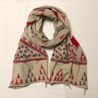 KAPITAL（マフラー/ショール）のフリマアイテム一覧