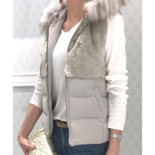 VICKY（ダウンベスト）のフリマアイテム一覧