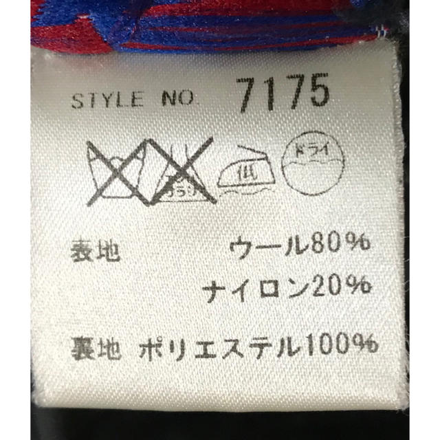 schott - schott クレイジーパターン Pコートの通販 by リプ〜レ's