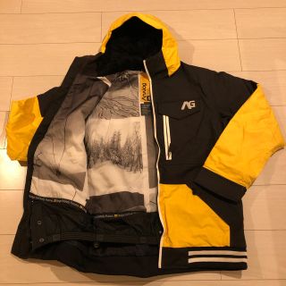 Analog Clothing（スノーボード）のフリマアイテム一覧
