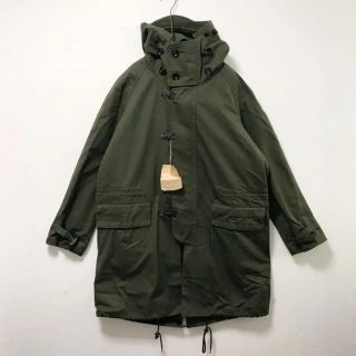Engineered Garments（モッズコート）のフリマアイテム一覧