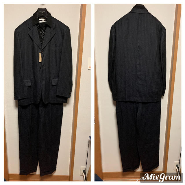 COMME des GARCONS HOMME PLUS - COMME des GARÇONS HOMME