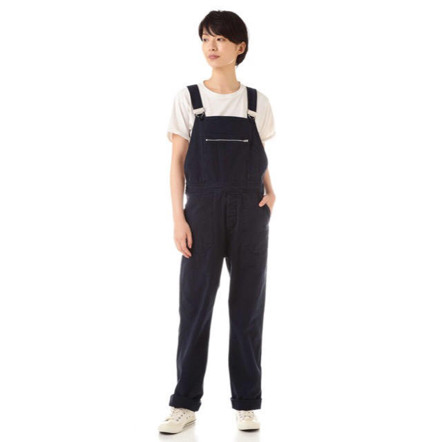 MARGARET HOWELL - 専用 サロペット オーバーオールの通販 by nommo