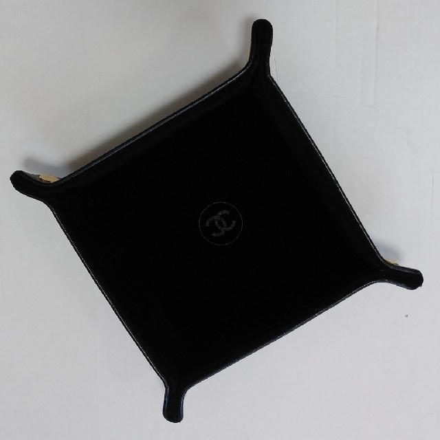 CHANEL - シャネルジュエリートレイ 非売品 ノベルティ ジュエリー