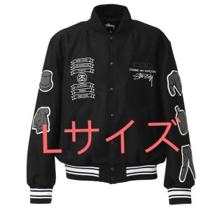 COMME des GARCONS（スタジャン）のフリマアイテム一覧