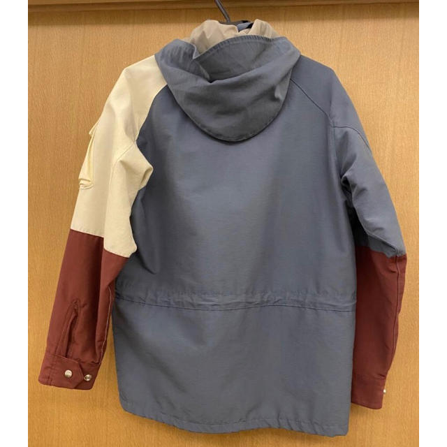 MOUNTAIN RESEARCH - Mサイズ マウンテンリサーチ A.M ナイロン