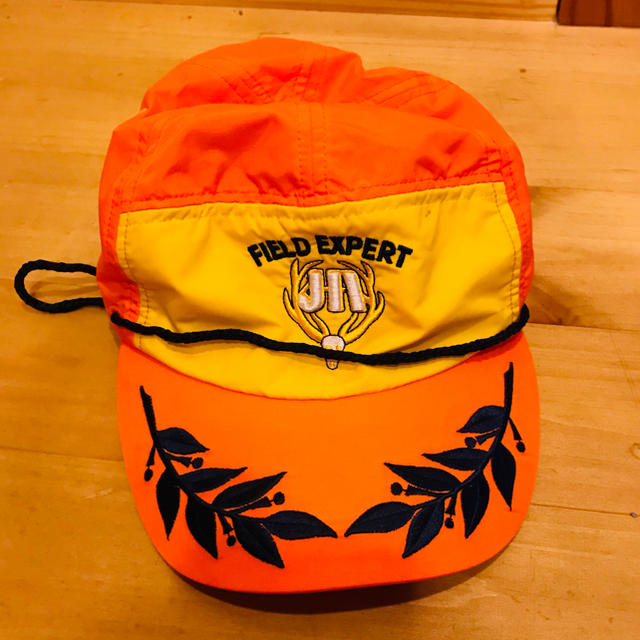 大日本猟友会ベストの通販 by ニュータイプ's shop｜ラクマ