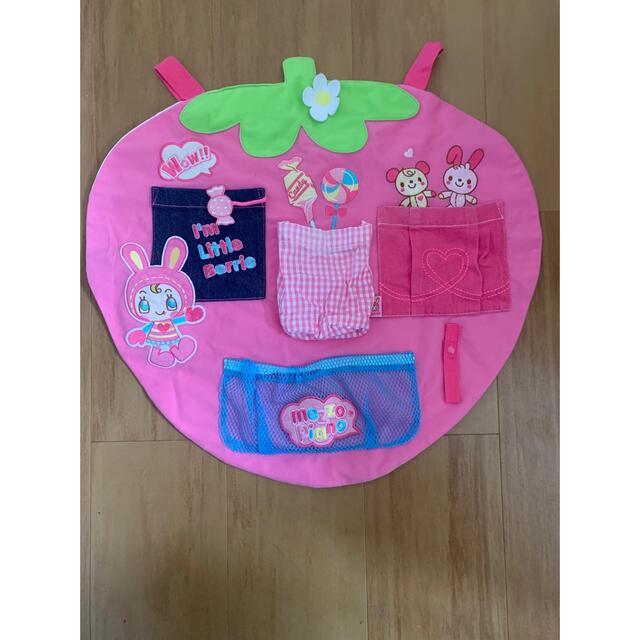 mezzo piano - ウォールポケット mezzo pianoの通販 by e's shop