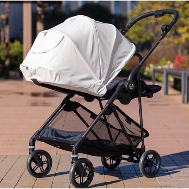 cybex - サイベックス☆メリオカーボン2022☆伊勢丹限定カラー